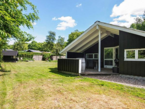 5 person holiday home in B rkop in Kværndrup